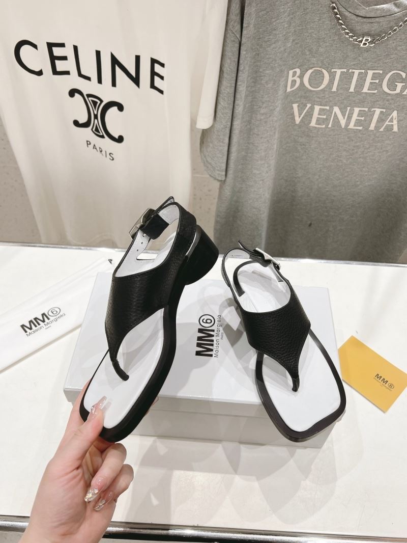 Maison Margiela Sandals